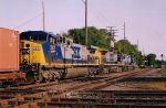 CSX 3 Pack